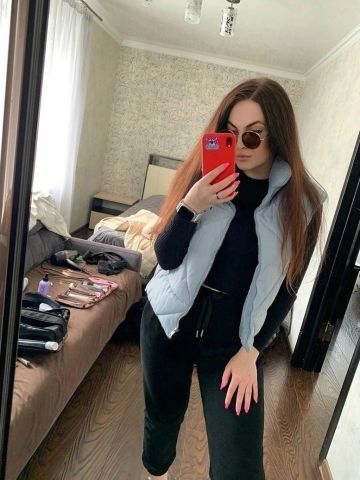 Проститутка Катюша Проститутка Катюша
